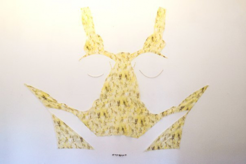 В Воронеже открывается выставка современного искусства «Точь в точь»