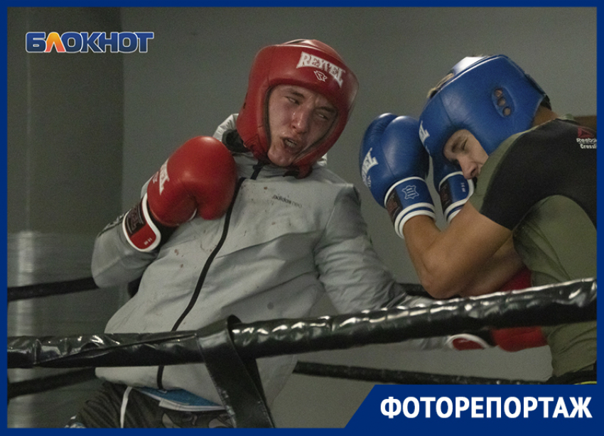 Как FIGHT BAZA воспитывает настоящих бойцов