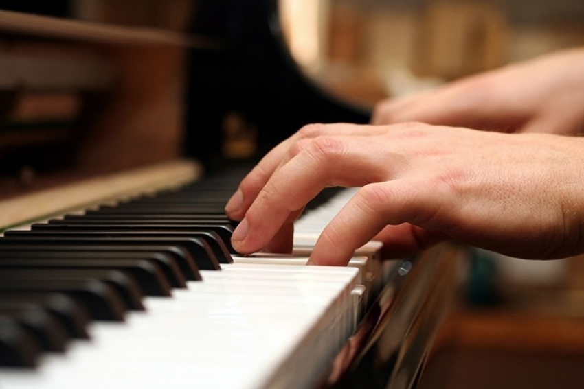 В Воронеже пройдет фестиваль юных пианистов