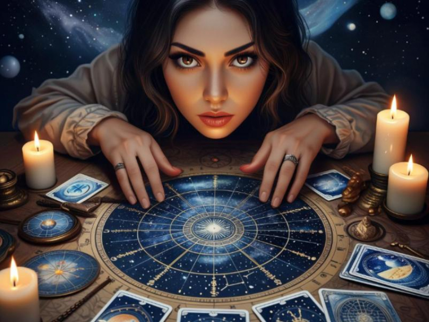 Космос на связи: что приготовили звёзды воронежцам в августе