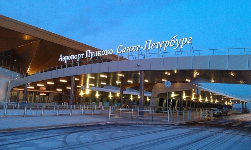 Воронежец на пути в Санкт-Петербург не удержался и закурил в самолете