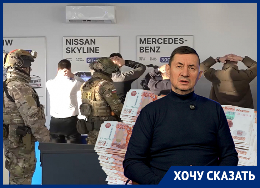 Аферисты развели воронежских инвалидов на автокредиты – банки требуют миллионы 