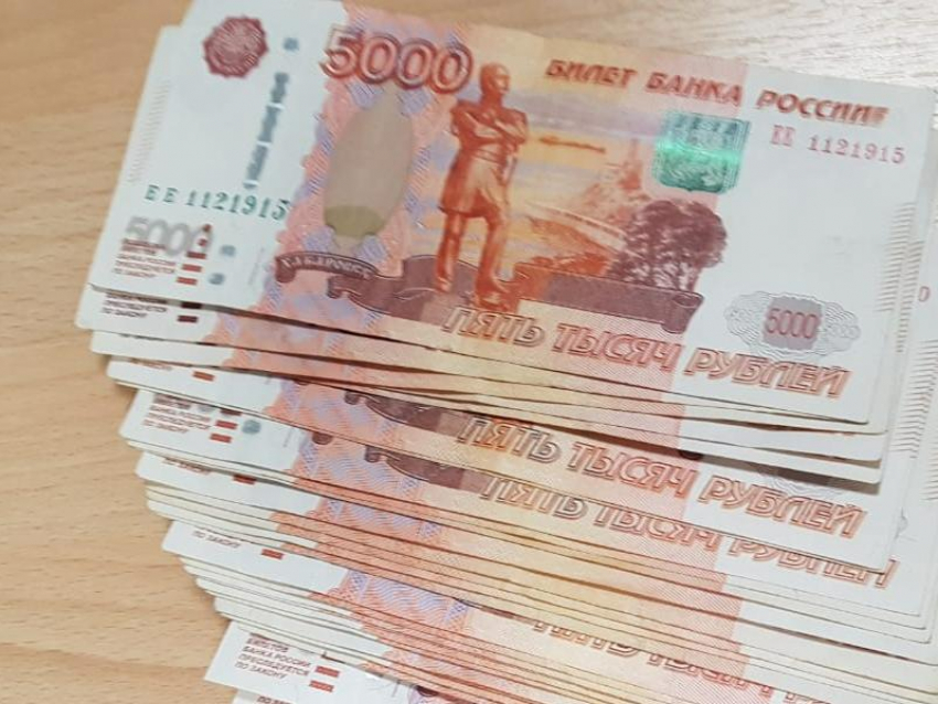 Замена домофона обошлась пенсионерке более 3 млн рублей в Воронеже