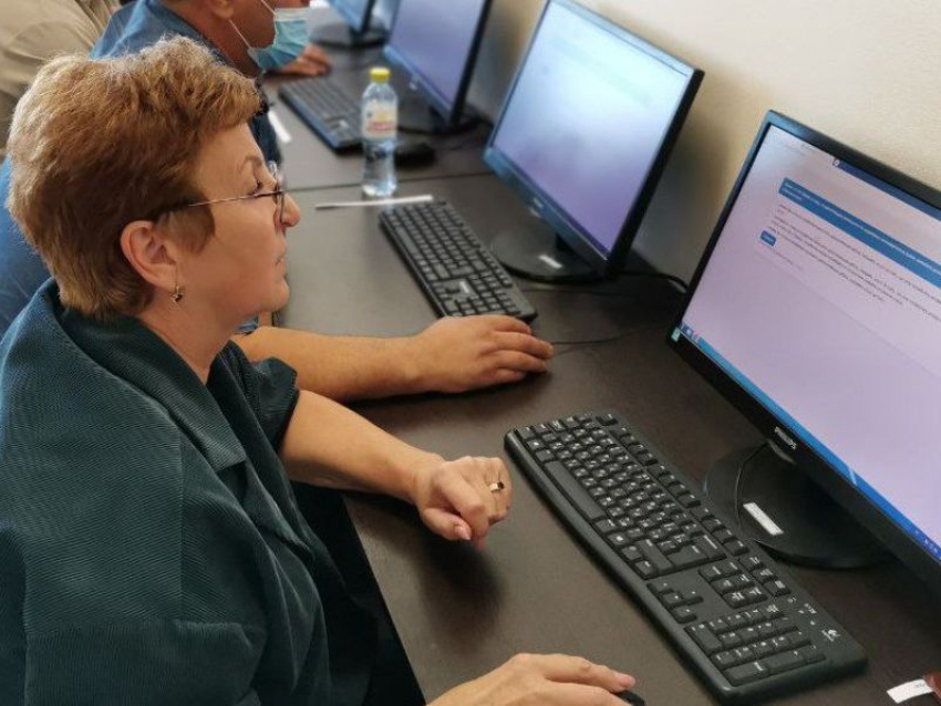 Почти половина воронежских «управляшек» не сдала экзамен в ГЖИ 