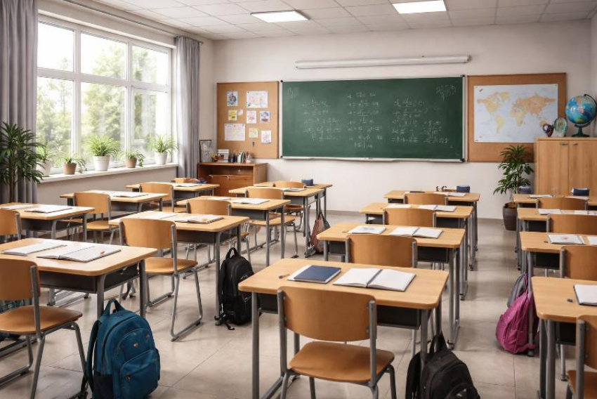  Введение оценок за поведение в воронежских школах поддержали учителя 