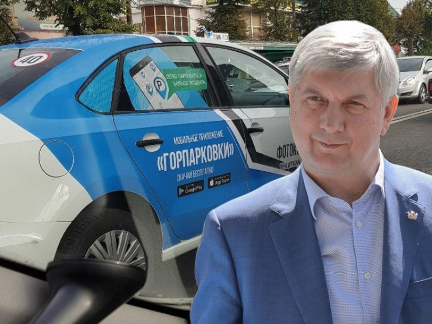 Можешь сделать — обещай, не можешь — не обещай, – губернатор Гусев, топивший за бесплатные парковки