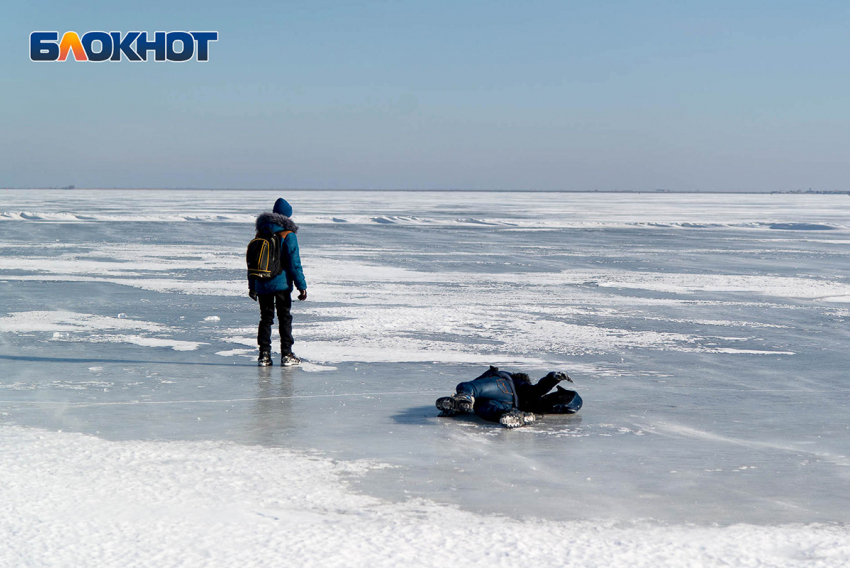 Идея сократить путь с треском провалилась на воронежском водохранилище