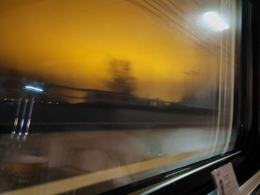 Стало известно, чем кормят людей в застрявших южных поездах, проходящих через Воронеж