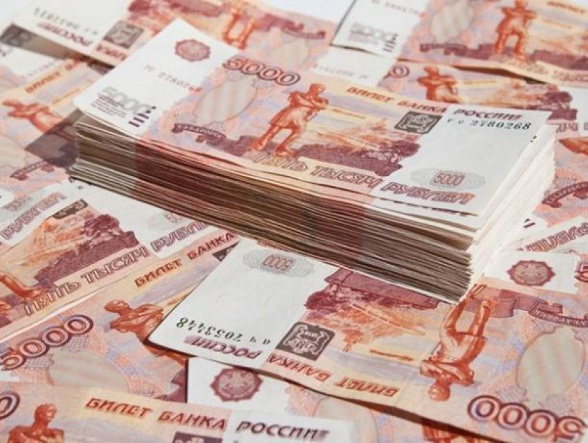 Воронежская компания заплатит 500 млн рублей за аренду участка у Яблоневого сада