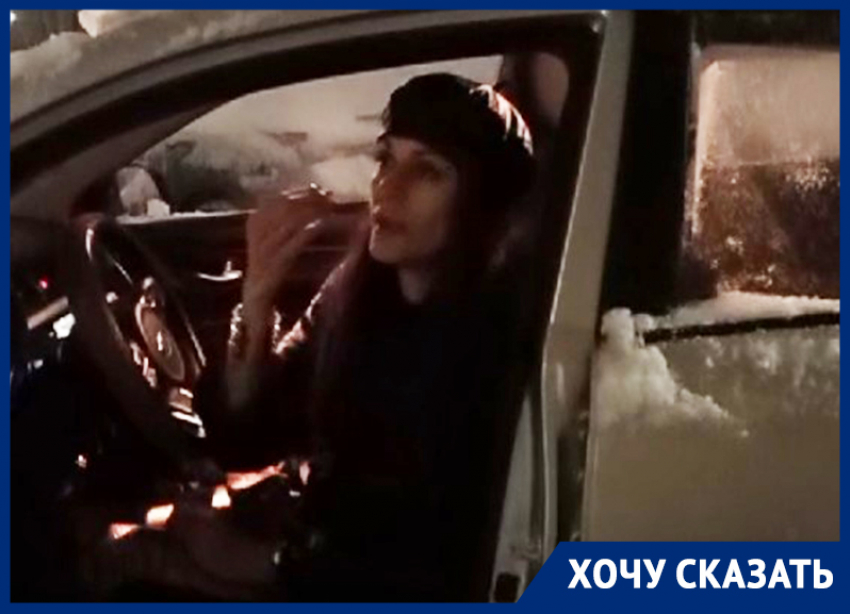 «Пока зима, я не имею права жить», – девушка рассказала о невыносимом испытании в Воронеже