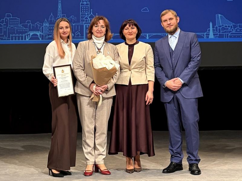  Лучшие специалисты по охране труда в регионе работают на Нововоронежской АЭС