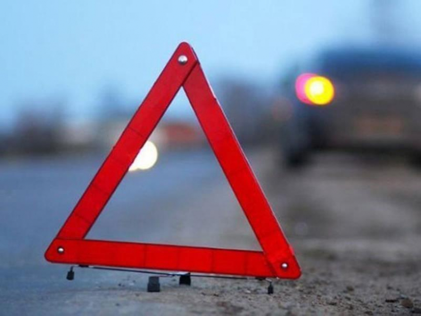 Пенсионер на иномарке сбил 71-летнюю женщину в воронежском городе  