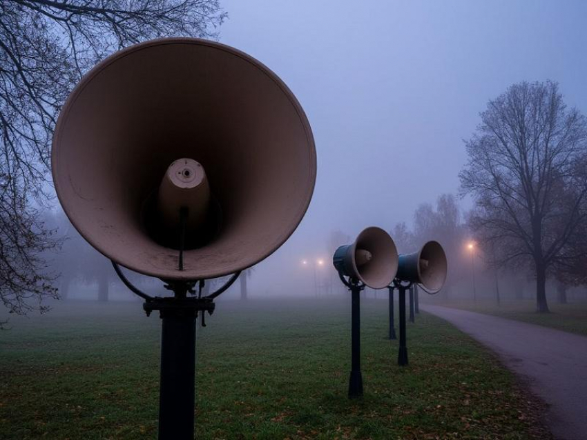 Сирены включили в Воронеже, Нововоронеже, Бутурлиновке и Лисках на фоне угрозы атаки дронов ВСУ