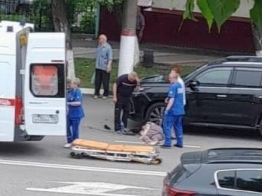 Воронежский полицейский попал под уголовное дело за фальсификацию доказательств в скандальном ДТП