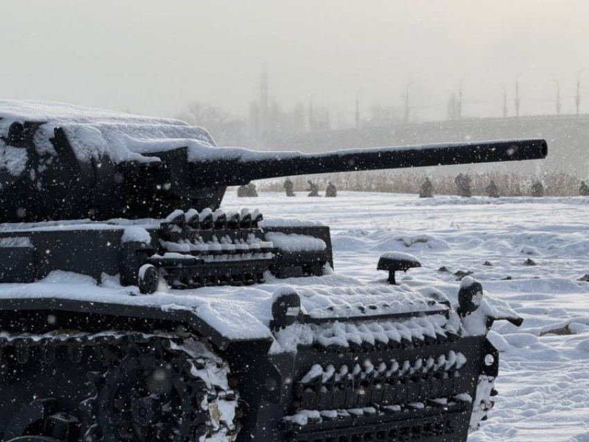 Воронеж, непокоренный: почему город-фронт так и не стал Городом-героем?