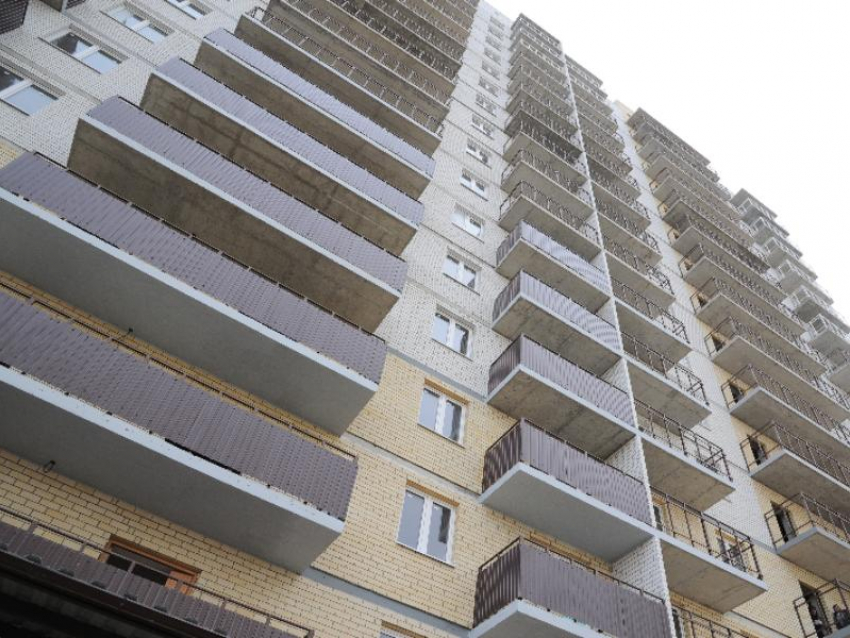 Воронежская квартира за 7,73 млн рублей попала в топ-3 дорогих однушек в ЦФО