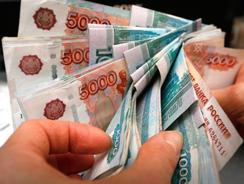 В Воронеже семейному менеджеру предлагают 70 тыс рублей в месяц