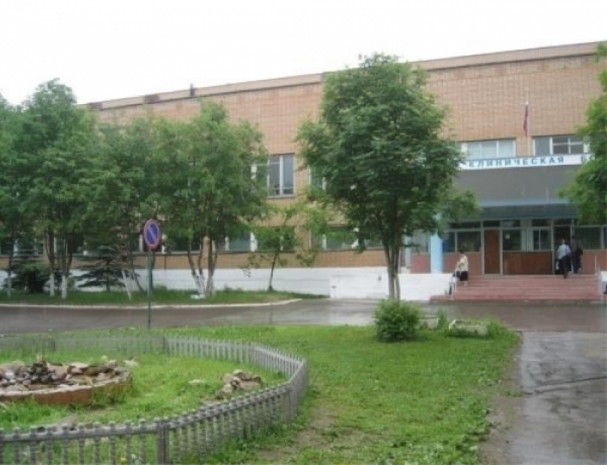 Пропавший пациент воронежской больницы нашелся живым