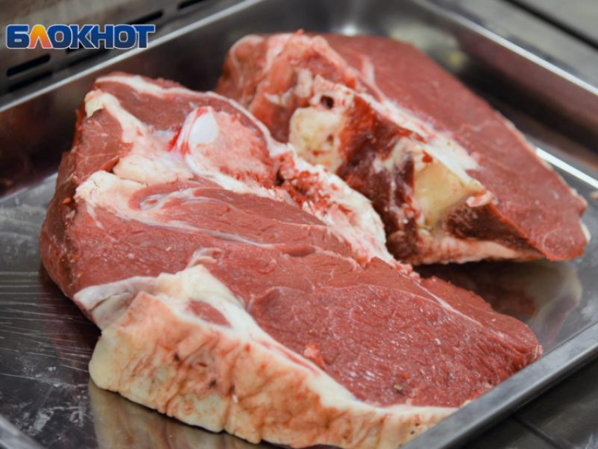 Воронежский ветеринар, торговавший справками на мясо, пойман УФСБ и МВД