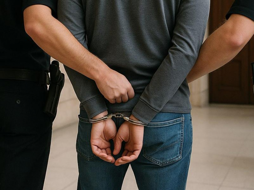 Воронежец хотел вернуть машины и свободу за взятку, но остался без всего