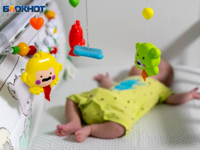 Ожидаемая продолжительность жизни мальчиков, родившихся в 2022 году, озвучена в Воронеже 