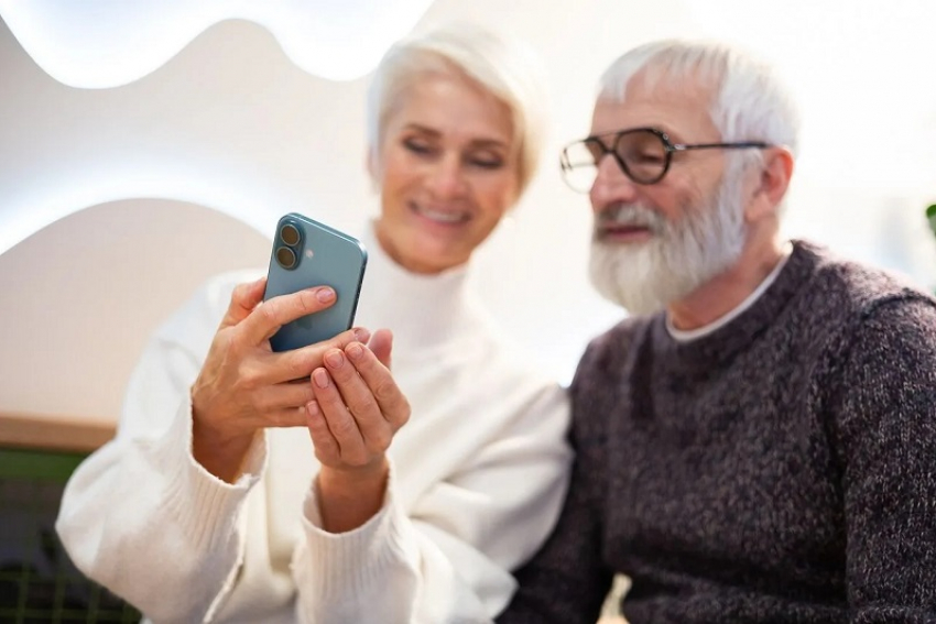 В двух районах Воронежской области улучшили мобильную связь