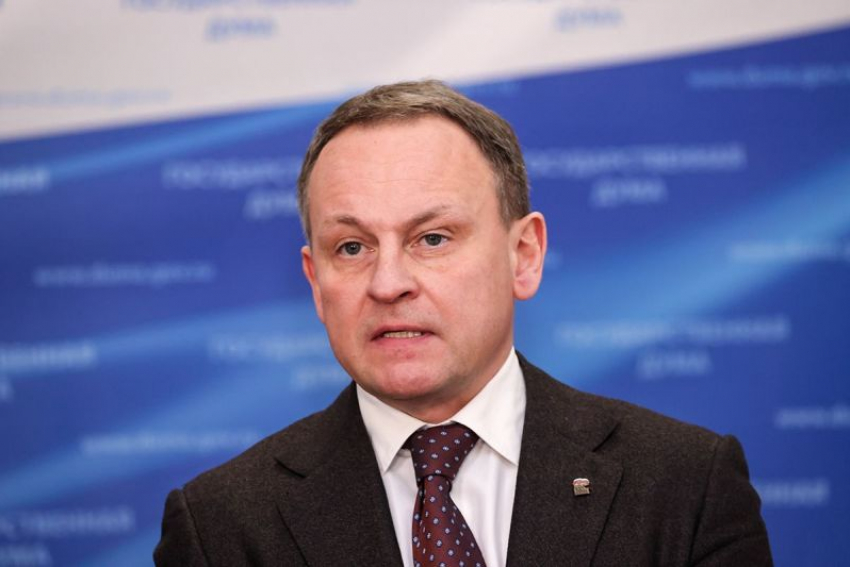 Жалобы на поборы воронежского участника СВО Михаила Гамбурга проверят в «Единой России»