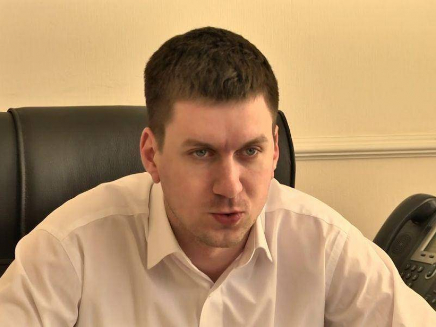 Бывший вице-мэр Антиликаторов до зимы пробудет под домашним арестом в Воронеже