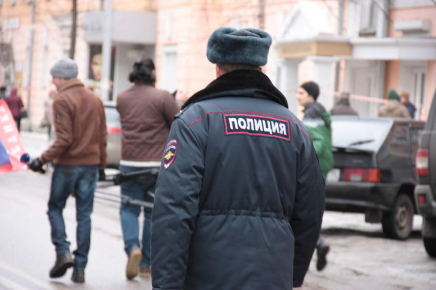 В Воронеже безработная обокрала знакомого на пьянке