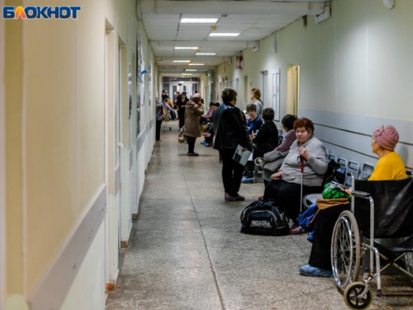 Плохие новости: заболеваемость ковидом в Воронежской области продолжает расти 