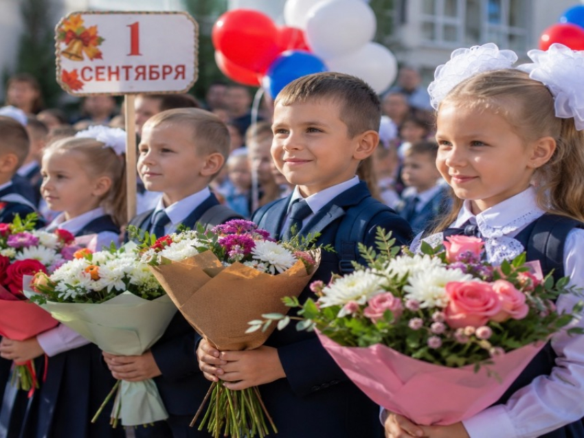 В Воронежской области 1 сентября запретят продажу алкоголя