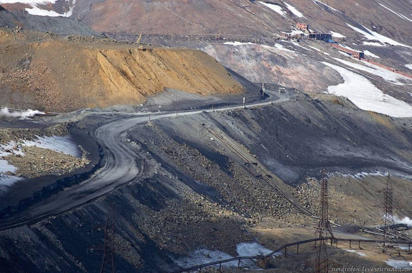 Уральская компания инвестирует в добычу никеля в Воронежской области до 2022 года