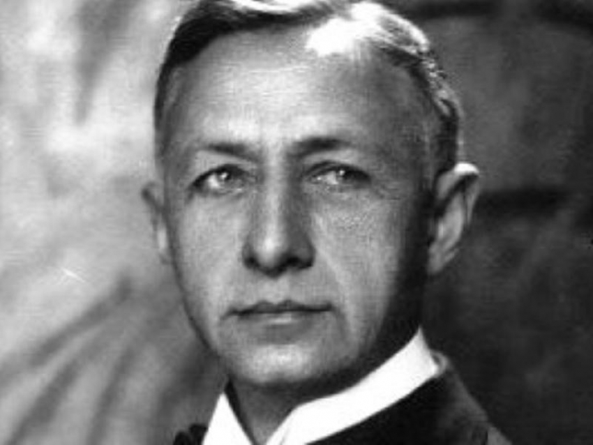 Ровно 68 лет назад не стало великого Ивана Бунина, который родился в Воронеже