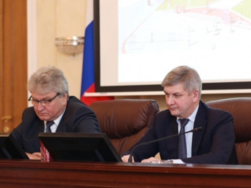 В Воронеже предпринимателям планируют отдавать пустующие промышленные цеха