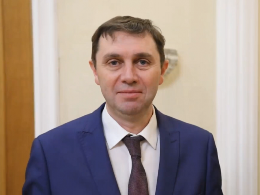 Глава Воронежа исполнит детские мечты