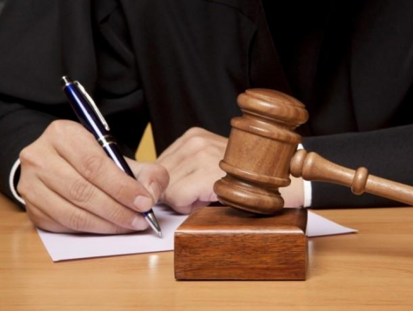 Воронежского врача судят за смерть 27-летнего пациента