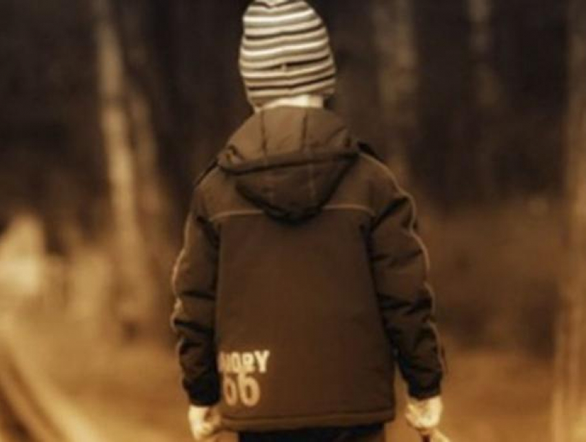 В Воронеже нашли пропавшего 13-летнего мальчика