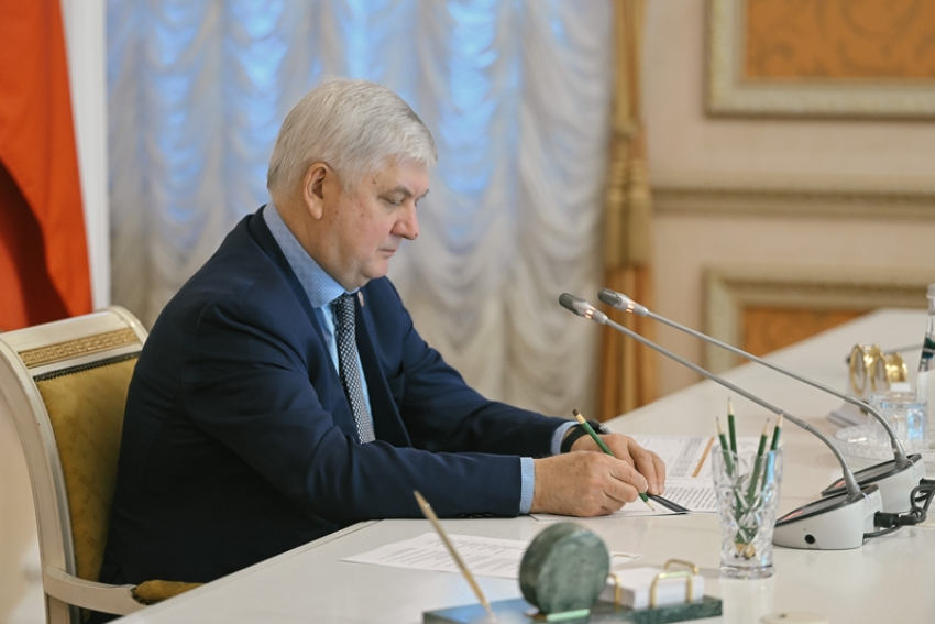 18,6 млрд направят на воронежские соцобъекты в 2026 году  