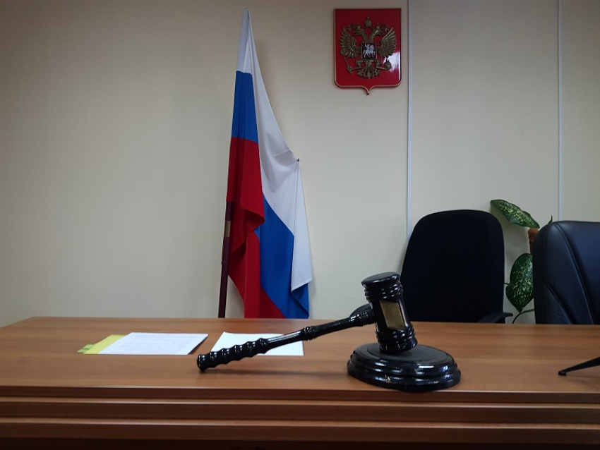 Судья Елена Морозова завернула дело о скандальном ДТП с участием бывшего воронежского полицейского