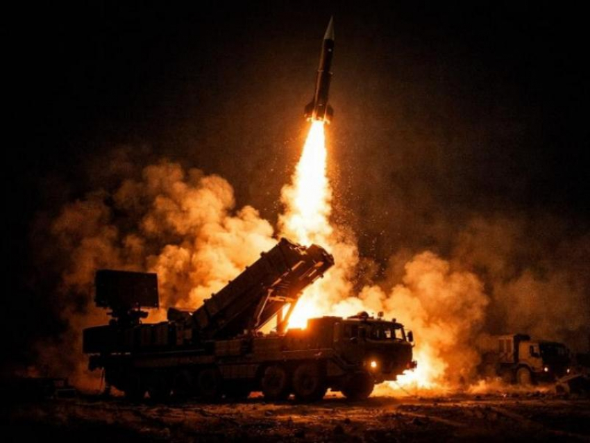 Непосредственная угроза атаки дронов ВСУ нависла над Воронежем и Нововоронежем 