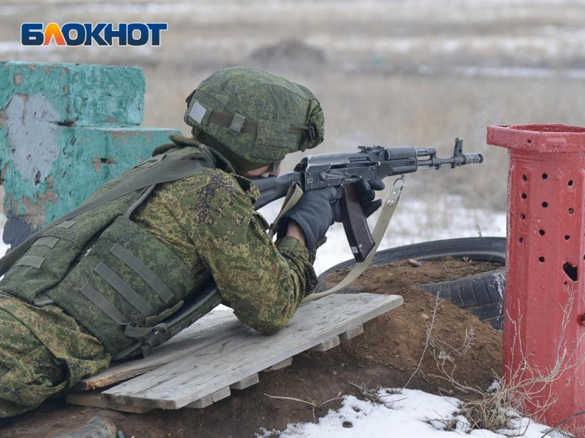 В приграничных с Украиной районах Воронежской области ввели «желтый» уровень террористической опасности