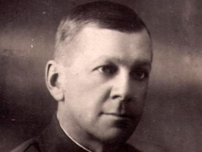Футболист и отец воронежской спортивной журналистики Кольцов родился 129 лет назад