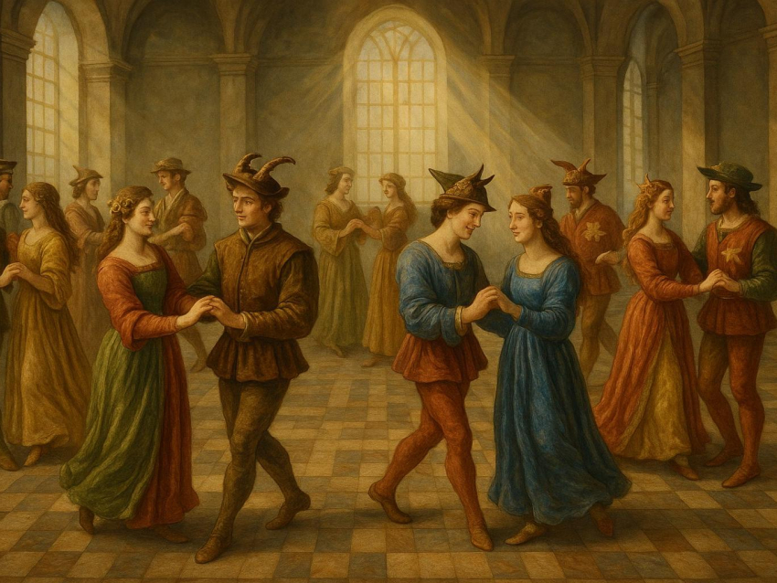 Любовный прогноз на месяц: кого Венера отправит в романтическое путешествие?