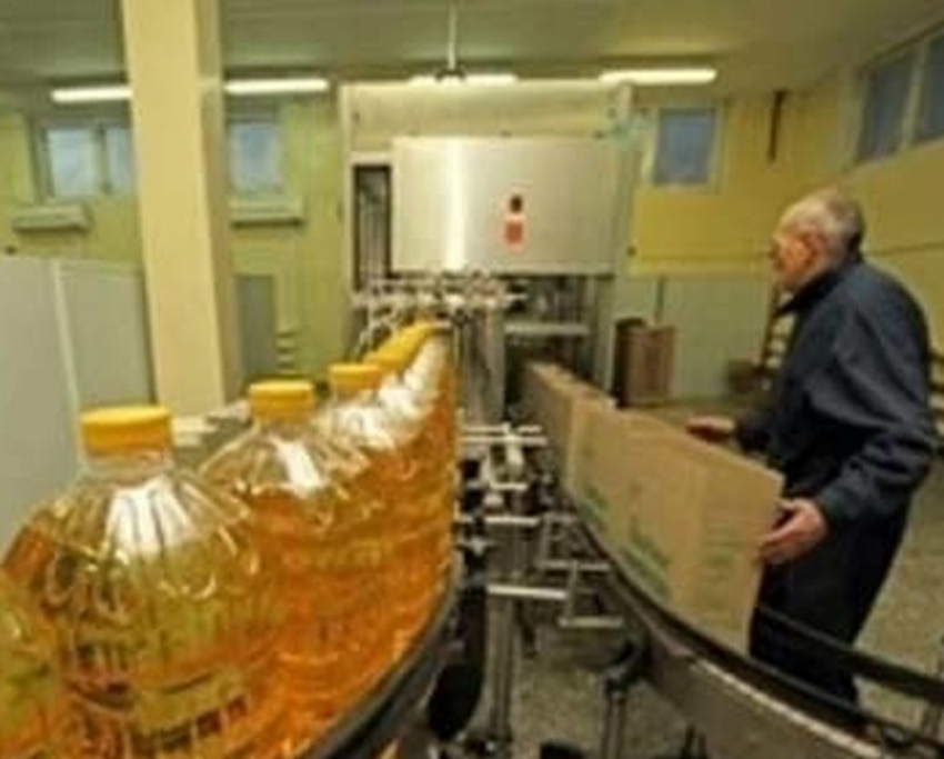 В Воронежской области завод растительных масел банкротит Россельхозбанк