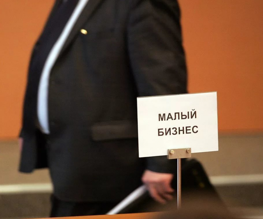 Воронежские власти планируют ликвидировать  Фонд поддержки малого бизнеса