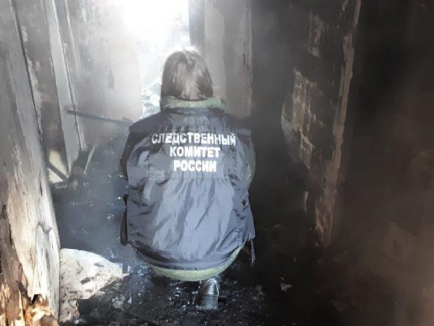 Установлены личности погибших в результате взрыва в воронежском доме