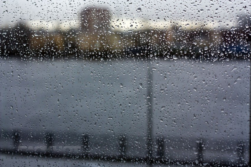 На выходных в Воронеже похолодает и пройдет дождь