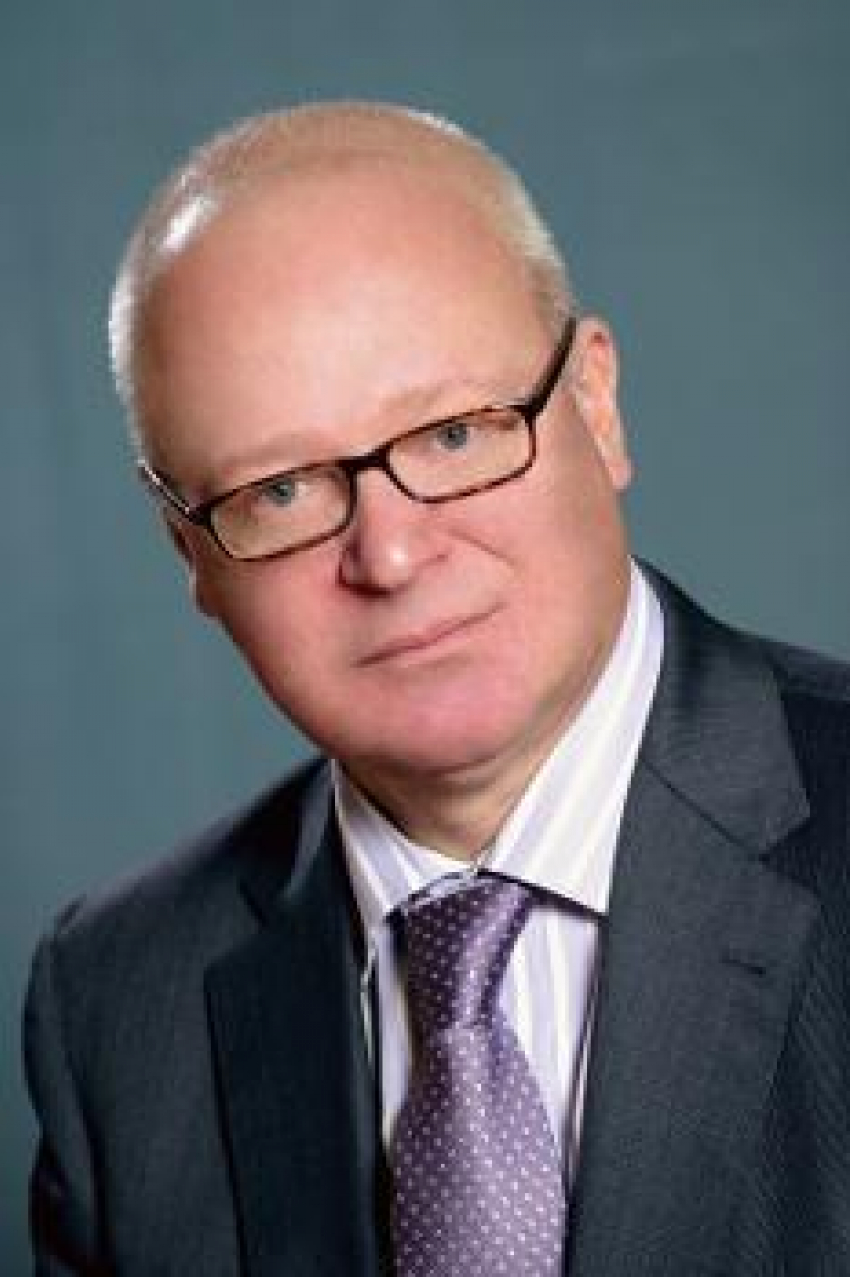 Панихида по декану юрфака состоится в ВГУ 