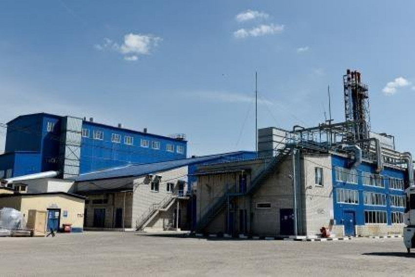 Жители Воронежа жалуются на зловоние завода «Воронежские дрожжи»