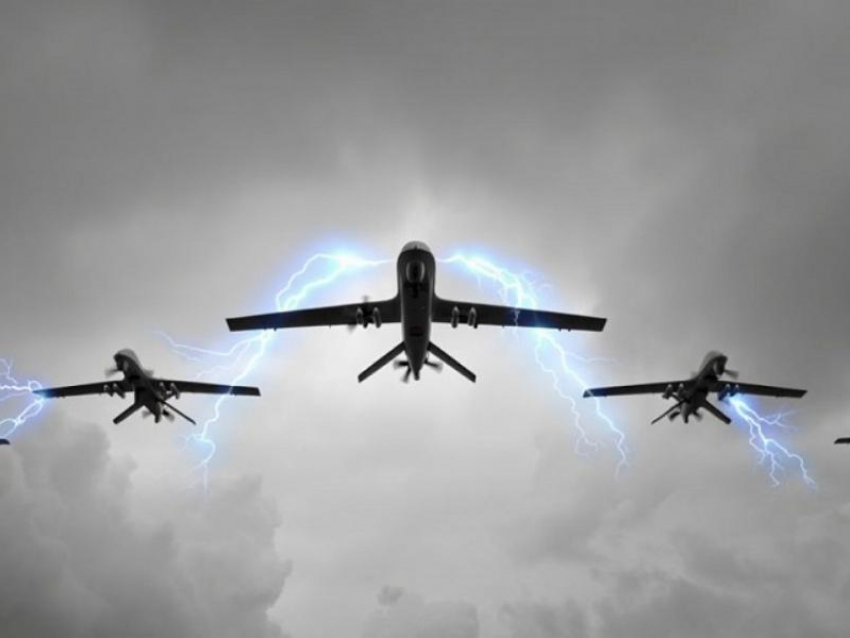 Сирены завыли в пяти районах Воронежской области из-за атаки украинских БПЛА